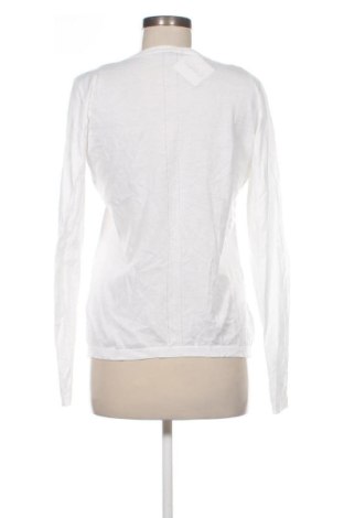 Pulover de femei Geox, Mărime L, Culoare Alb, Preț 196,99 Lei