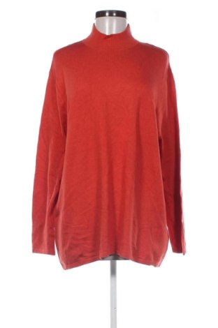 Damski sweter Gerry Weber, Rozmiar XXL, Kolor Pomarańczowy, Cena 169,99 zł