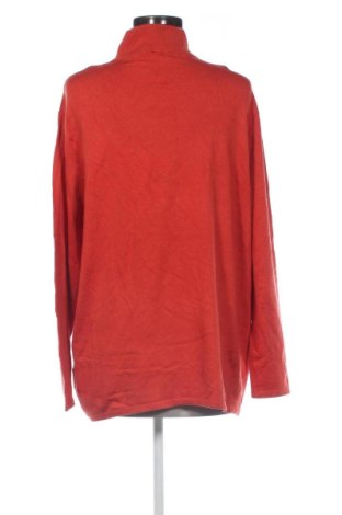 Damski sweter Gerry Weber, Rozmiar XXL, Kolor Pomarańczowy, Cena 169,99 zł