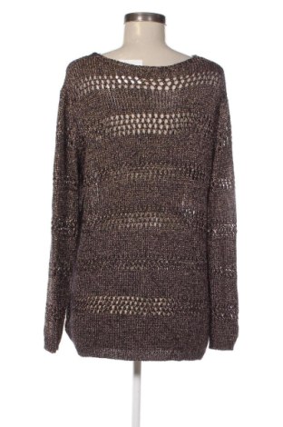 Damski sweter Gerry Weber, Rozmiar XXL, Kolor Brązowy, Cena 108,99 zł