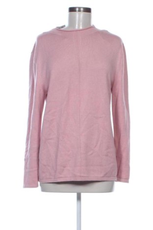 Γυναικείο πουλόβερ Gerry Weber, Μέγεθος M, Χρώμα Σάπιο μήλο, Τιμή 32,00 €