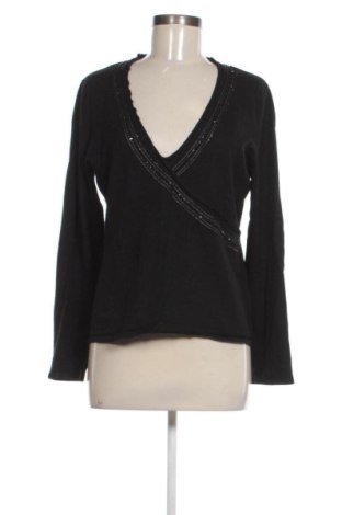 Damenpullover Gerry Weber, Größe L, Farbe Schwarz, Preis 32,00 €