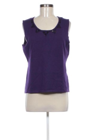 Pulover de femei Gerry Weber, Mărime L, Culoare Mov, Preț 71,99 Lei, #136355867