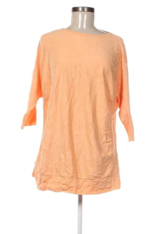 Дамски пуловер Gerry Weber, Размер L, Цвят Оранжев, Цена 20,96 €
