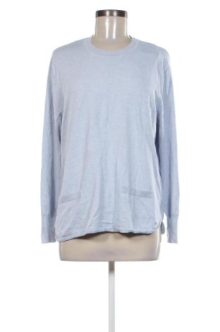 Damenpullover Gerry Weber, Größe L, Farbe Blau, Preis 32,00 €