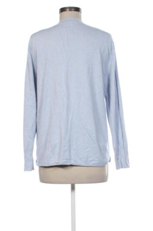 Damenpullover Gerry Weber, Größe L, Farbe Blau, Preis 32,00 €