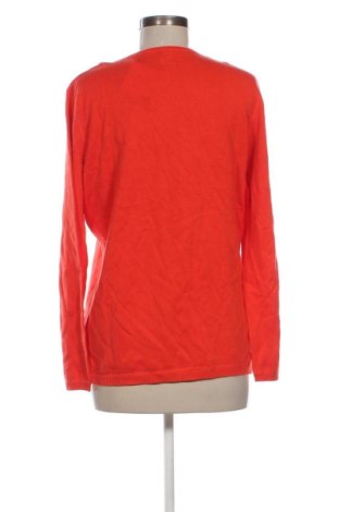Дамски пуловер Gerry Weber, Размер XL, Цвят Червен, Цена 18,40 €