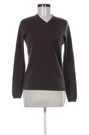Damski sweter Giada, Rozmiar M, Kolor Brązowy, Cena 79,40 zł