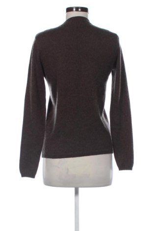 Damski sweter Giada, Rozmiar M, Kolor Brązowy, Cena 79,40 zł