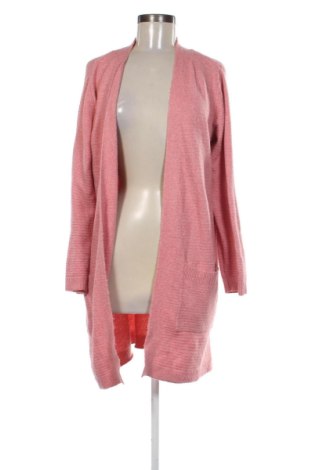 Damski sweter Gina, Rozmiar L, Kolor Różowy, Cena 51,99 zł