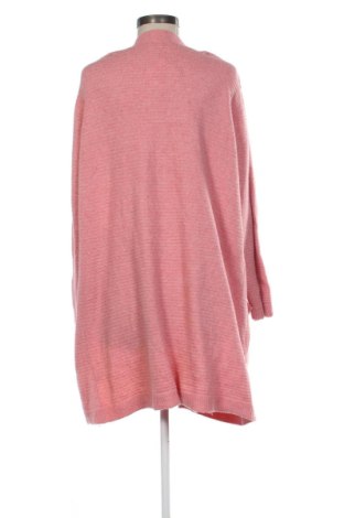 Damski sweter Gina, Rozmiar L, Kolor Różowy, Cena 51,99 zł