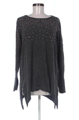 Damski sweter Gina Benotti, Rozmiar L, Kolor Kolorowy, Cena 79,15 zł