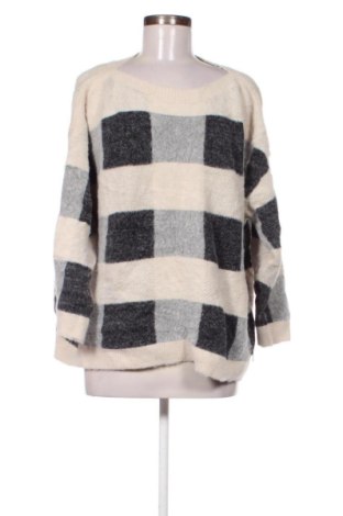 Damski sweter Gina Benotti, Rozmiar XXL, Kolor Kolorowy, Cena 78,99 zł