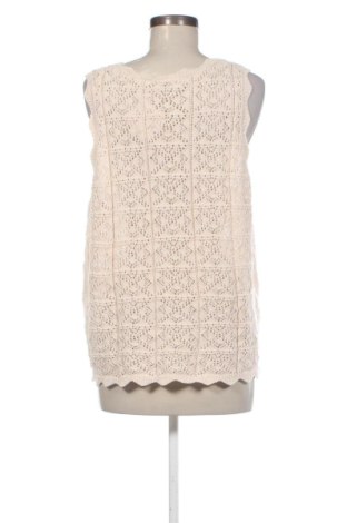 Damenpullover Gina Benotti, Größe XL, Farbe Ecru, Preis 19,99 €
