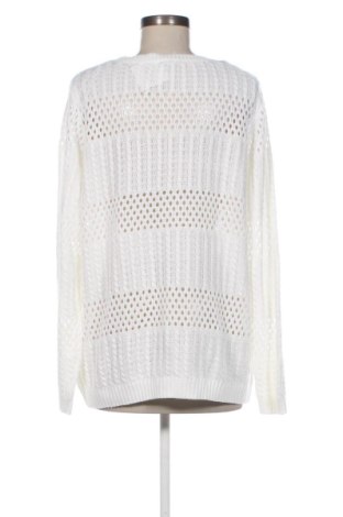 Damski sweter Gina Benotti, Rozmiar XXL, Kolor Biały, Cena 78,99 zł