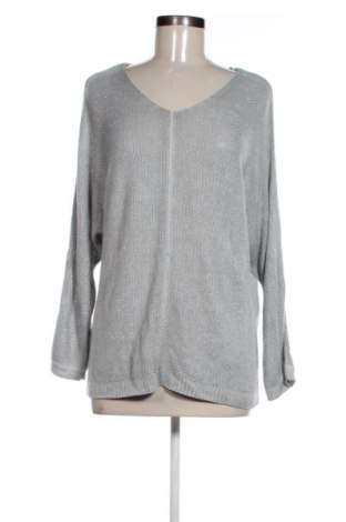 Damski sweter Gina Benotti, Rozmiar L, Kolor Szary, Cena 78,99 zł