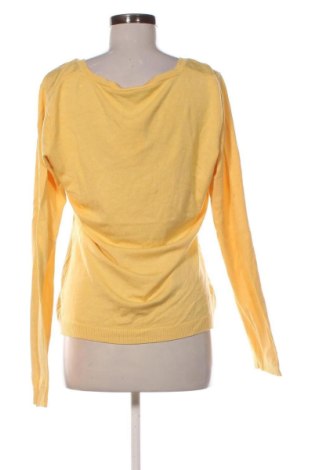 Damski sweter Gina Benotti, Rozmiar L, Kolor Żółty, Cena 78,99 zł