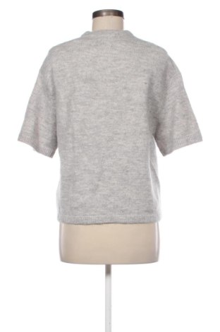 Дамски пуловер Gina Tricot, Размер S, Цвят Сив, Цена 32,21 €