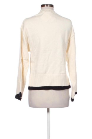 Dámský svetr Gina Tricot, Velikost M, Barva Krémová, Cena  939,00 Kč