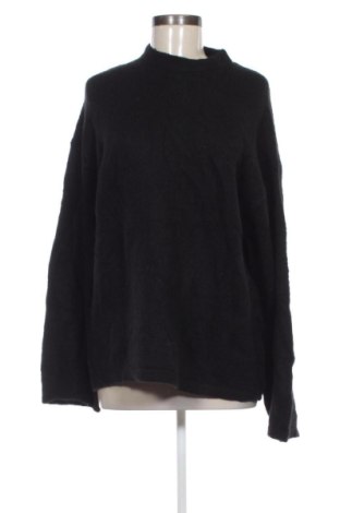 Pulover de femei Gina Tricot, Mărime M, Culoare Negru, Preț 196,99 Lei