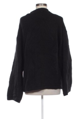 Pulover de femei Gina Tricot, Mărime M, Culoare Negru, Preț 196,99 Lei