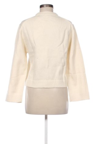 Pulover de femei Gina Tricot, Mărime XS, Culoare Ecru, Preț 196,99 Lei