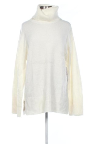 Dámsky pulóver Gina Tricot, Veľkosť XS, Farba Biela, Cena  37,95 €