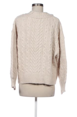 Dámský svetr Gina Tricot, Velikost M, Barva Krémová, Cena  939,00 Kč