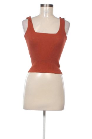 Női pulóver Glassons, Méret XS, Szín Barna, Ár 7 499 Ft