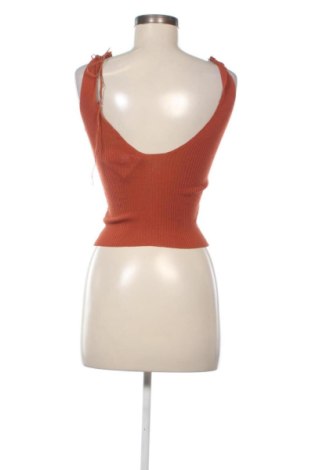 Női pulóver Glassons, Méret XS, Szín Barna, Ár 7 499 Ft
