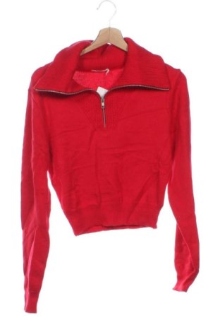 Dámsky pulóver Glassons, Veľkosť S, Farba Červená, Cena  27,95 €