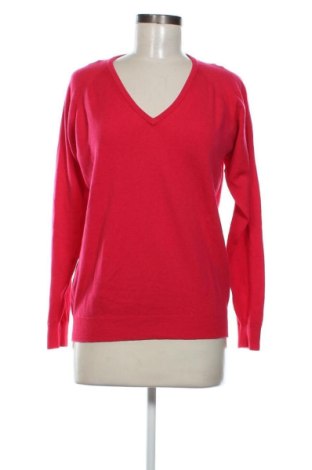 Damenpullover Glenbrae, Größe XL, Farbe Rot, Preis 27,68 €