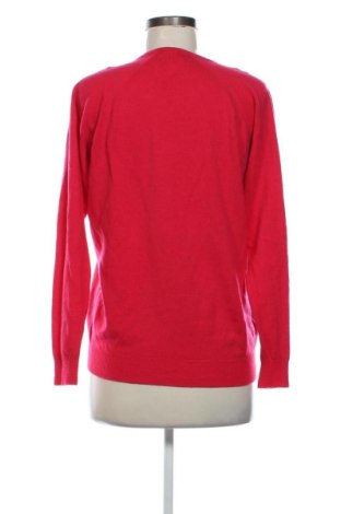 Damenpullover Glenbrae, Größe XL, Farbe Rot, Preis 27,68 €