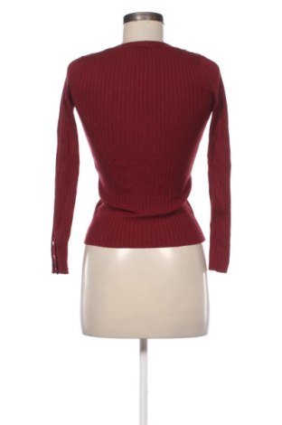 Pulover de femei Guess, Mărime XS, Culoare Roșu, Preț 182,46 Lei