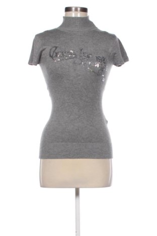 Damski sweter Guess, Rozmiar M, Kolor Szary, Cena 183,99 zł