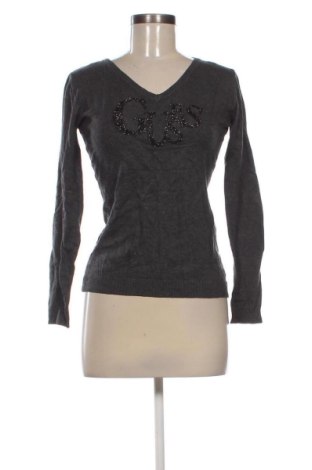 Dámský svetr Guess, Velikost M, Barva Šedá, Cena  1 029,00 Kč