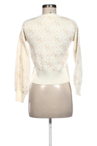 Pulover de femei Guess, Mărime M, Culoare Bej, Preț 494,99 Lei