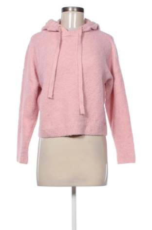 Pulover de femei Guess, Mărime M, Culoare Roz, Preț 181,35 Lei