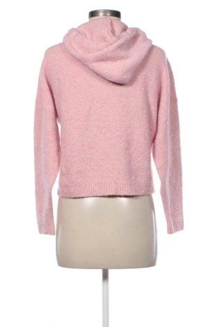 Pulover de femei Guess, Mărime M, Culoare Roz, Preț 181,35 Lei
