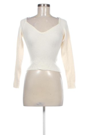 Dámský svetr Guess, Velikost S, Barva Krémová, Cena  2 379,00 Kč