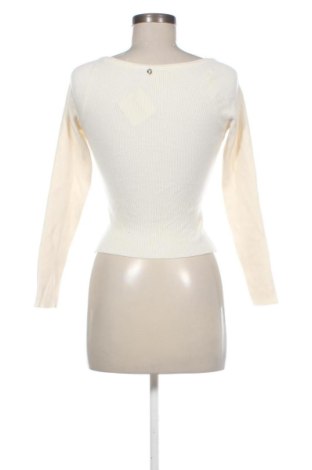 Dámský svetr Guess, Velikost S, Barva Krémová, Cena  2 379,00 Kč
