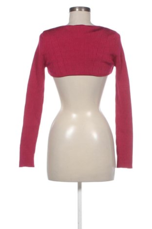 Damski sweter Marciano by Guess, Rozmiar S, Kolor Różowy, Cena 594,99 zł