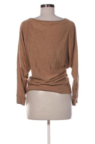 Damski sweter Guess, Rozmiar M, Kolor Brązowy, Cena 339,99 zł