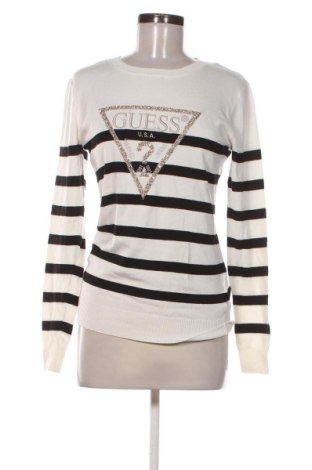 Дамски пуловер Guess, Размер M, Цвят Многоцветен, Цена 80,78 €