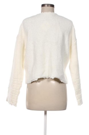 Damski sweter Guido Maria Kretschmer, Rozmiar M, Kolor Biały, Cena 250,99 zł