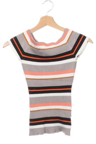Pulover de femei H&M, Mărime XS, Culoare Multicolor, Preț 78,20 Lei
