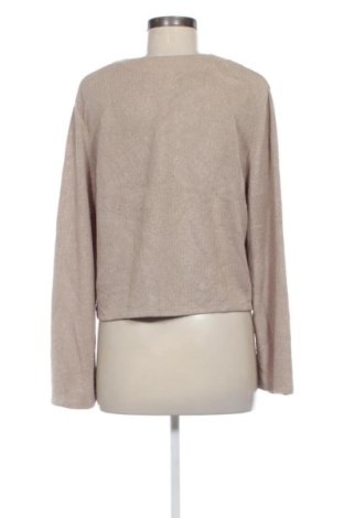 Pulover de femei H&M, Mărime M, Culoare Bej, Preț 91,99 Lei