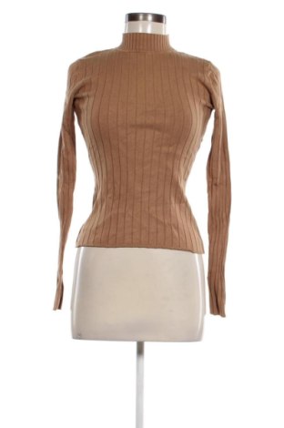 Dámský svetr H&M, Velikost S, Barva Béžová, Cena  425,00 Kč