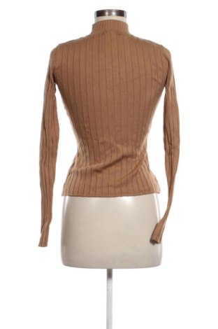 Dámský svetr H&M, Velikost S, Barva Béžová, Cena  425,00 Kč