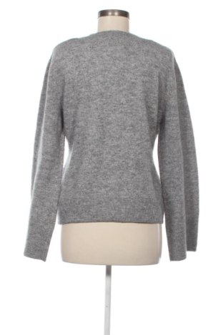 Pulover de femei H&M, Mărime L, Culoare Gri, Preț 78,20 Lei